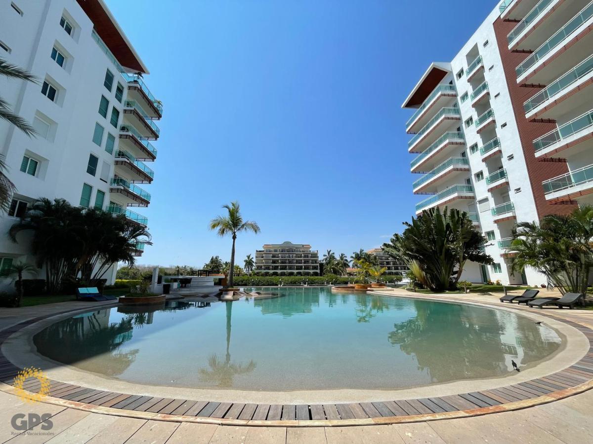 Habitacion Hotelera 5Min De La Playa By G P S Rentas Mazatlan Exterior photo